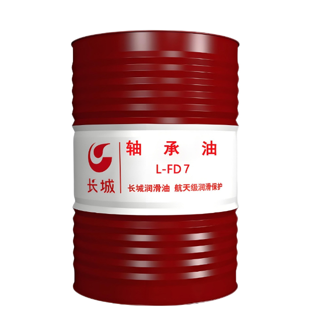 淇县长城FD轴承油
